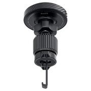 Suport telefon auto magnetic wireless Acefast D33, Qi2, 15W