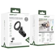 Suport telefon cu magnet Acefast E23, ajustabil, portabil