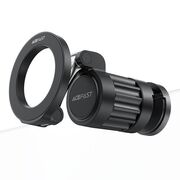 Suport telefon cu magnet Acefast E23, ajustabil, portabil