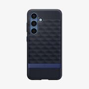 Husa pentru  Samsung Galaxy S25+ Spigen - Caseology Parallax MagSafe - Negru 