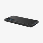 Husa pentru  Samsung Galaxy S25+ Spigen - Core Armor MagSafe - Negru royal