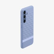Husa pentru  Samsung Galaxy S25 Spigen - Caseology Parallax MagSafe - Mov