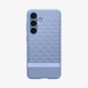 Husa pentru  Samsung Galaxy S25 Spigen - Caseology Parallax MagSafe - Mov