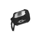 Husa pentru Apple Airpods 4 UAG Plasma Series, negru