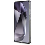 Husa premium pentru  Samsung Galaxy S25 Ultra Karl Lagerfeld superior quality - Gri