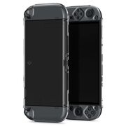 Husa pentru Nintendo Switch 2 - Spigen Protective Case Air Fit – Protecție premium și design transparent