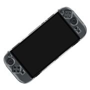 Husa pentru Nintendo Switch 2 - Spigen Protective Case Air Fit – Protecție premium și design transparent