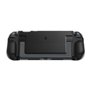 Husa de protectie cu kickstand pentru Nintendo Switch 2 - Spigen Dual Grip –  Negru