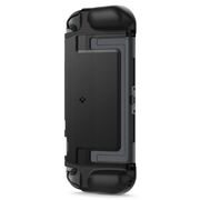 Husa de protectie cu kickstand pentru Nintendo Switch 2 - Spigen Dual Grip –  Negru
