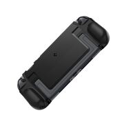 Husa de protectie cu kickstand pentru Nintendo Switch 2 - Spigen Dual Grip –  Negru