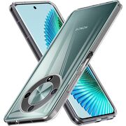 Husa pentru Honor Magic 6 Lite 5G Slim Anti-Shock 1.5mm, Transparent