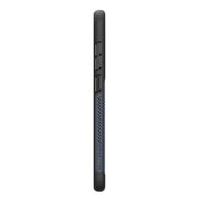 Husa pentru  Samsung Galaxy S24 FE Spigen - Slim Armor  - Metal slate