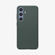 Husa pentru  Samsung Galaxy S25 Spigen - Thin Fit MagSafe - Verde