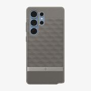 Husa pentru  Samsung Galaxy S25 Ultra Spigen - Caseology Parallax MagSafe - Gri