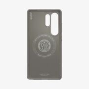 Husa pentru  Samsung Galaxy S25 Ultra Spigen - Caseology Parallax MagSafe - Gri