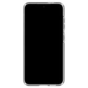 Husa premium pentru  Samsung Galaxy S24 FE Spigen - Ultra Hybrid - Transparent
