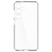 Husa premium pentru  Samsung Galaxy S24 FE Spigen - Ultra Hybrid - Transparent