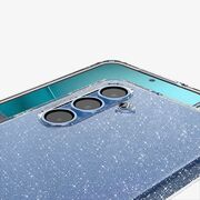 Husa premium pentru  Samsung Galaxy S25+ Spigen - Liquid Crystal - Slipici