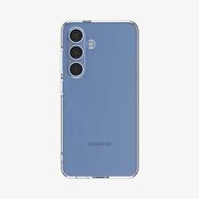 Husa premium pentru  Samsung Galaxy S25+ Spigen - Liquid Crystal - Transparent