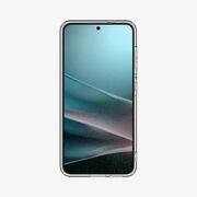 Husa premium pentru  Samsung Galaxy S25+ Spigen - Ultra Hybrid Magsafe - Clear