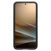 Husa premium pentru  Samsung Galaxy S25 Spigen - Tough Armor MagSafe - Negru