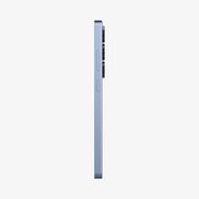 Set 2 x Folie sticla lentile foto pentru  Samsung Galaxy S25 Ultra Spigen - Optik.tR EZ Fit Pro Camera Glass - negru