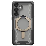 Husa Samsung Galaxy S25 Plus UAG Plasma XTE MagSafe, Ash Titanium