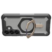 Husa Samsung Galaxy S25 Plus UAG Plasma XTE MagSafe, Ash Titanium