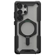 Husa Samsung Galaxy S25 Ultra UAG Plasma XTE MagSafe, Black Clear
