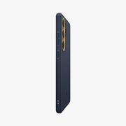 Husa pentru  Samsung Galaxy S25 Ultra Spigen - Caseology Nano Pop MagSafe - Albastru inchis
