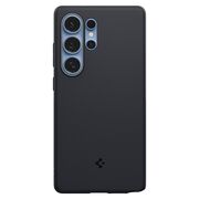 Husa pentru  Samsung Galaxy S25 Ultra Spigen - Caseology Nano Pop MagSafe - Negru royal