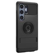 Husa pentru  Samsung Galaxy S25 Ultra Spigen - Slim Armor MagSafe - Negru