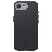 Husa pentru iPhone 16e Spigen - Caseology Nano Pop MagSafe - negru