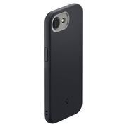 Husa pentru iPhone 16e Spigen - Caseology Nano Pop MagSafe - negru