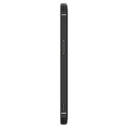 Husa pentru iPhone 16e Spigen - Core Armor MagSafe - negru mat