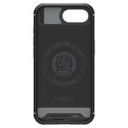 Husa pentru iPhone 16e Spigen - Core Armor MagSafe - negru mat
