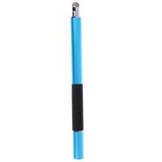 Stylus Pen Universal 2 in 1 – Precizie și Confort pentru Desen și Scris, pentru telefoane si tablete, compatibil Android si iOS - albastru