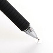 Stylus Pen Universal 2 in 1 – Precizie și Confort pentru Desen și Scris, pentru telefoane si tablete, compatibil Android si iOS - albastru