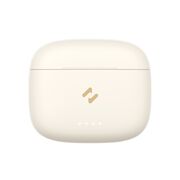 Casti Bluetooth in-ear, True Wireless Havit TW947, bej