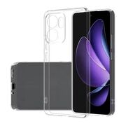 Husa pentru Oppo Reno 13F, Reno 13FS 4G, 5G Anti-Shock 1.5mm, cu protectie lentile, transparent