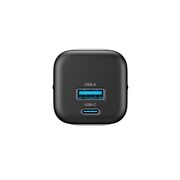 Incarcator priza USB Type-C 33W GaN Havit UC230 EU, roz
