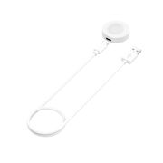 Incarcator Wireless SmartWatch - pentru Huawei Watch GT5 Pro / GT5 / 4 / 4 Pro / Ultimate/ GT3 SE/ / GT 3 / GT 2/ Magic Watch / Buds, 10W - Alb