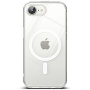 Husa pentru  iPhone 16e Ringke Fusion Magsafe - Transparent