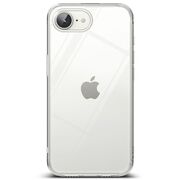 Husa pentru  iPhone 16e Ringke Fusion - Transparent