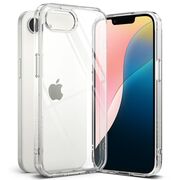 Husa pentru  iPhone 16e Ringke Fusion - Transparent
