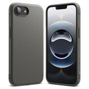 Husa pentru  iPhone 16e Ringke Onyx - Gri