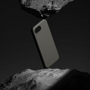 Husa pentru  iPhone 16e Ringke Onyx - Gri