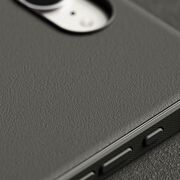 Husa pentru  iPhone 16e Ringke Onyx - Gri