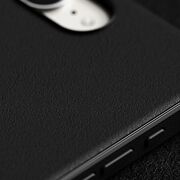 Husa pentru  iPhone 16e Ringke Onyx - Negru