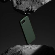 Husa pentru  iPhone 16e Ringke Onyx - Verde